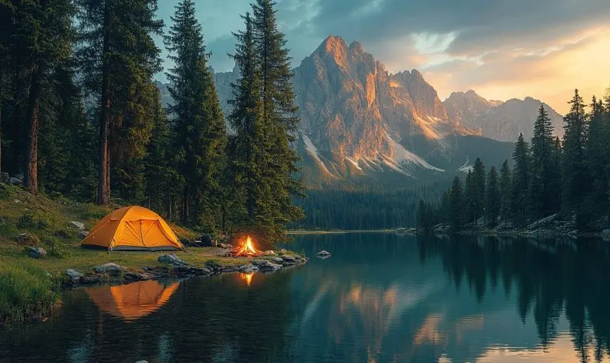 Planning the Perfect Outdoor Adventure with Dave Campbell Outdoors